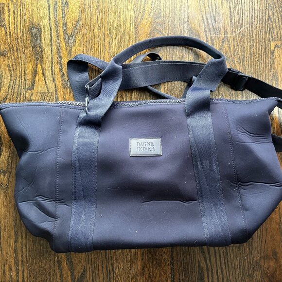 Dagne Dover Landon Carryall (Medium) - Picture 1 of 2